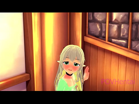 ❤️ (Perangkap) Pembantu rumah Elvish membantu anda mencuci muka anda. Lucah pada ms.analpics.ru ❌️❤